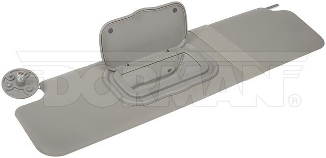 2008-2017 INTERNATIONAL SEMI TRUCK DRIVER MEDIUM NEUTRAL WO/MIRROR SUN VISOR0