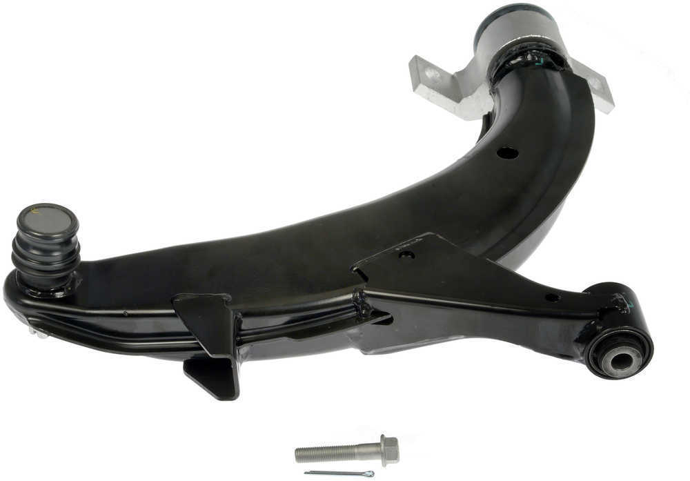 FITS 2006-2008 SUBARU FORESTER PASSENGER FRONT LOWER CONTROL ARM3