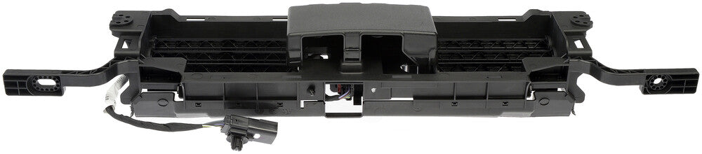 FITS 2021-2022 BRONCO 2.3L 2.7L WO/ADAPTIVE CRUISE LOWER ACTIVE GRILL SHUTTER2