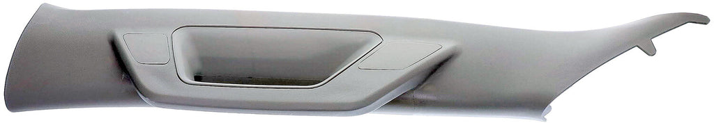 FITS 2014-2018 SILVERADO SIERRA 1500 2500 3500 DRIVER LIGHT TAN GRAB HANDLE1