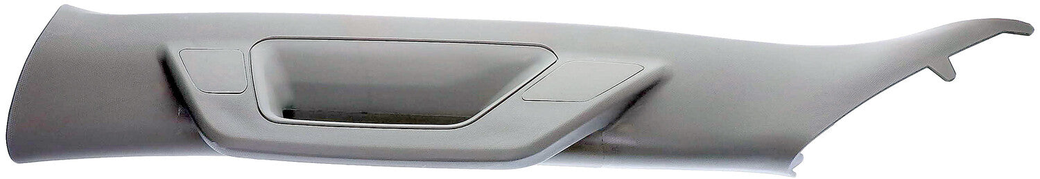FITS 2014-2018 SILVERADO SIERRA 1500 2500 3500 DRIVER LIGHT TAN GRAB HANDLE1