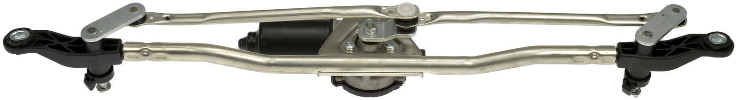 FITS 2007-2018 WRANGLER WINDSHIELD WIPER MOTOR TRANSMISSION LINKAGE ASSEMBLY1