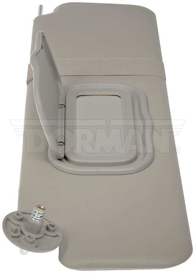 2008-2017 INTERNATIONAL SEMI TRUCK DRIVER MEDIUM NEUTRAL WO/MIRROR SUN VISOR1