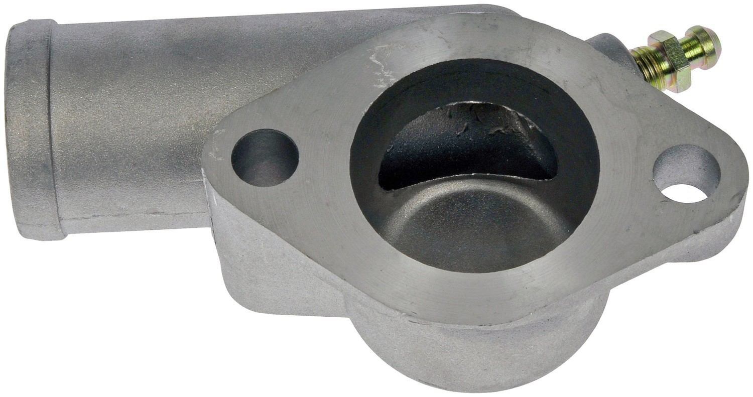 FITS 93-97 INTREPID VISION CONCORDE 3.3L ENGINE COOLANT THERMOSTAT HOUSING1