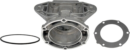 99-06 ESCALADE 99-14 CHEV GMC 03-07 HUMMER 4L65E TRANY T-CASE HOUSING ADAPTER1