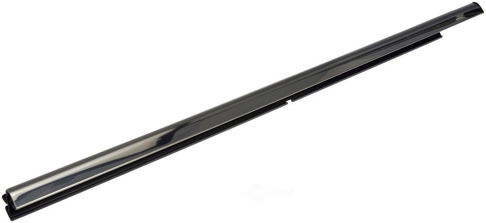 FITS 2011-2015 JEEP GRAND CHEROKEE DRIVER FRONT DOOR OUTER WINDOW BELT MOLDING0