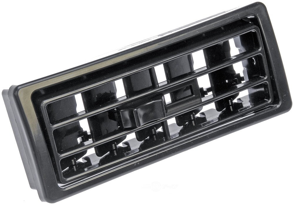 CENTER 2 X 5 INCH OPENING HVAC VENT 82-05 KENWORTH C500 03-05 W900 82-96 W9000