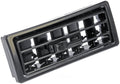 CENTER 2 X 5 INCH OPENING HVAC VENT 82-05 KENWORTH C500 03-05 W900 82-96 W9000