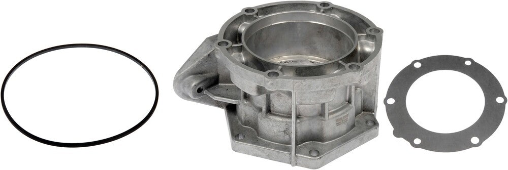 FITS 1999-2007 CHEVROLET GMC 4L80E AUTO TRANS TRANSFER CASE HOUSING ADAPTER0