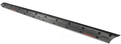 1999-2004 FORD F150 PASSENGER RIGHT GRAY 6.5 FOOT BED PROTECTOR MOLDING1