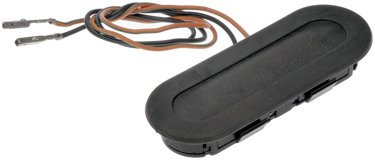 FITS 2005-2010 CARAVAN TOWN AND COUNTRY VOYAGER TAILGATE HATCH RELEASE SWITCH0