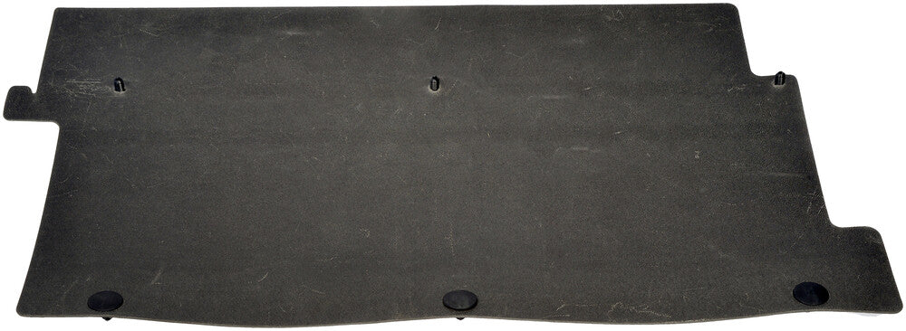 FITS 2011-2016 F250 F350 6.2L ENGINE LOWER RADIATOR SUPPORT AIR DEFLECTOR2