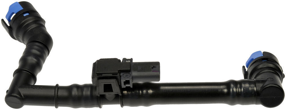 FITS 15-17 EXPEDITION NAVIGATOR 3.5L ENGINE CRANKCASE PRESSURE SENSOR & TUBE1