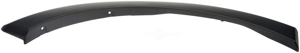 FIT 2015-2019 TRANSIT 150 250 350 PASSENGER RIGHT FRONT WHEEL WELL FRONT MOLDING1