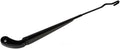 FITS 2003-2007 CARAVAN VOYAGER TOWN COUNTRY DRIVER FRONT WINDSHIELD WIPER ARM0