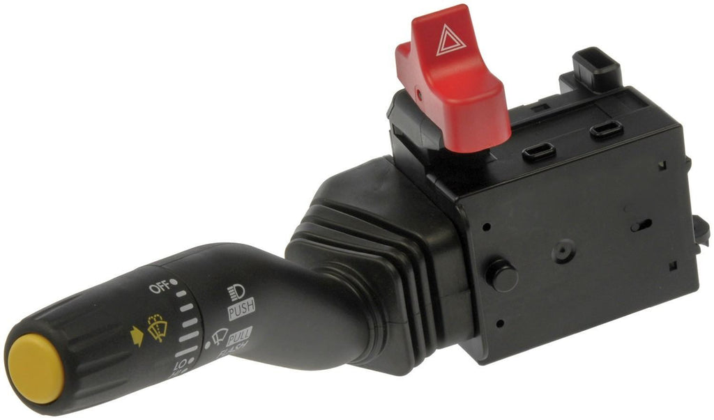 FITS 03-11 FREIGHTLINER M2 04-15 THOMAS C2 IC 3300CE HD MULTI FUNCTION SWITCH0