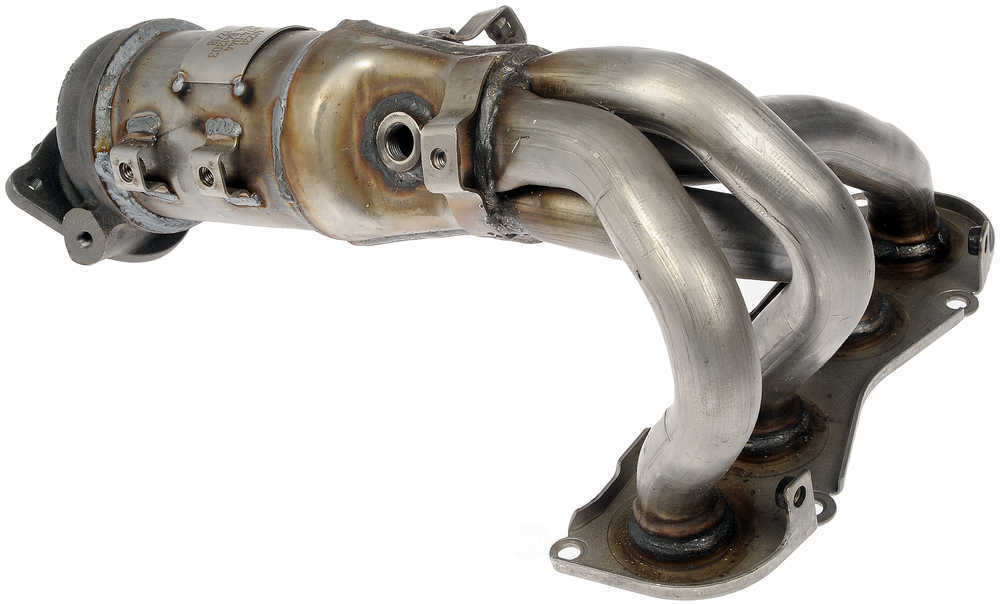 FITS 06-08 SOLARA 06-09 CAMRY 2.4L CALIFORNIA EMISSION CATALYTIC CONVERTER3