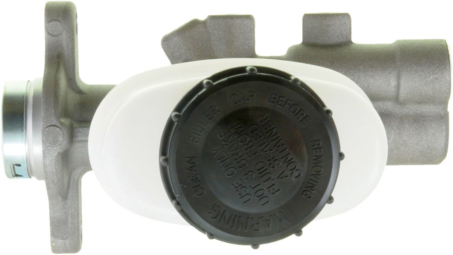 FITS 2000-2002 NISSAN FRONTIER 3.3L ENGINE BRAKE MASTER CYLINDER3