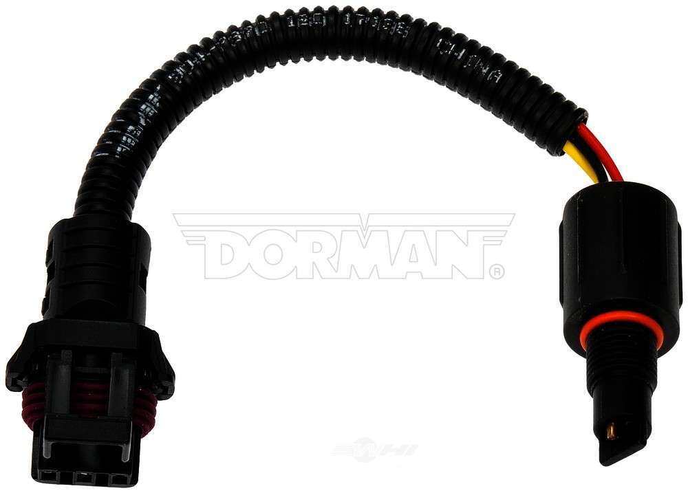 FIT 00-04 FREIGHTLINER STERLING 4.3L 6.4L MERCEDES WATER IN FUEL SENSOR0