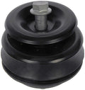 97-05 GRAND PRIX SILHOUETTE VENTURE MONTANA REAR UPPER OR LOWER SUBFRAME BUSHING0