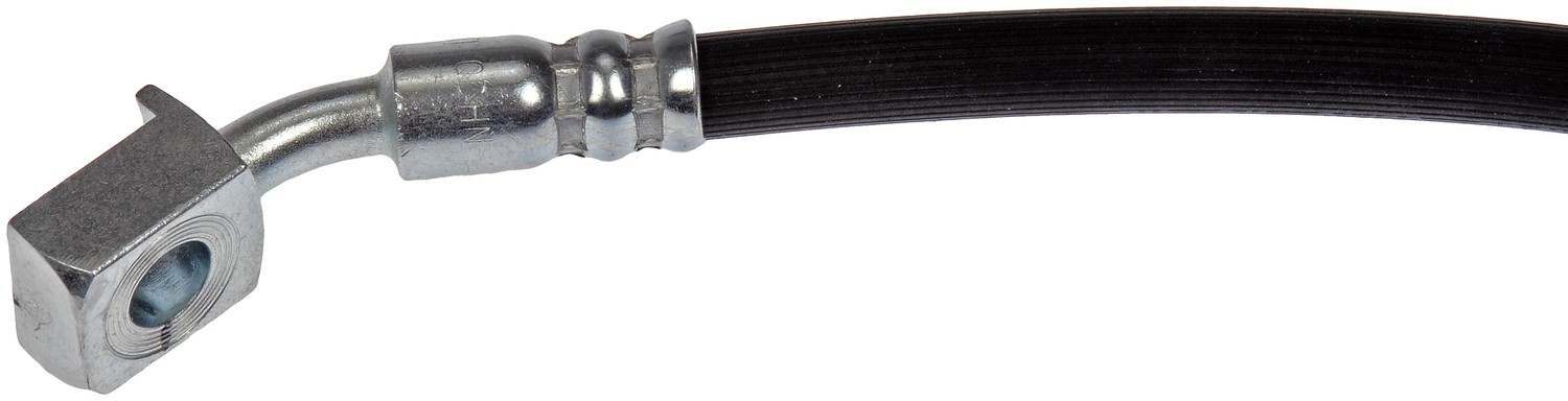 FITS 2008-2011 CADILLAC CTS AWD PASSENGER RIGHT FRONT BRAKE HOSE LINE1