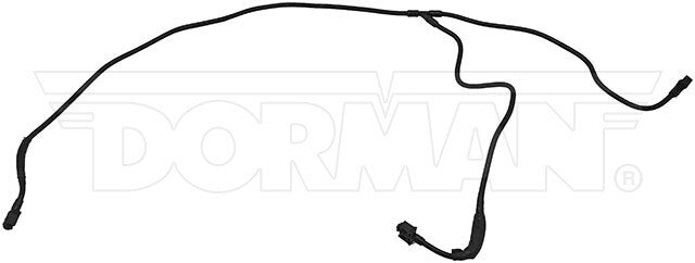 FIT 2013-2016 FORD ESCAPE 2.0L ENGINE UPPER HVAC HEATER HOSE ASSEMBLY0