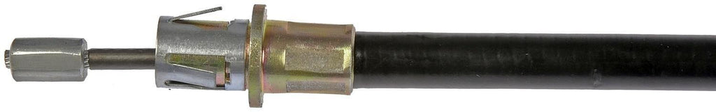FITS 1987-1990 JEEP WRANGLER FRONT EMERGENCY PARKING BRAKE CABLE1