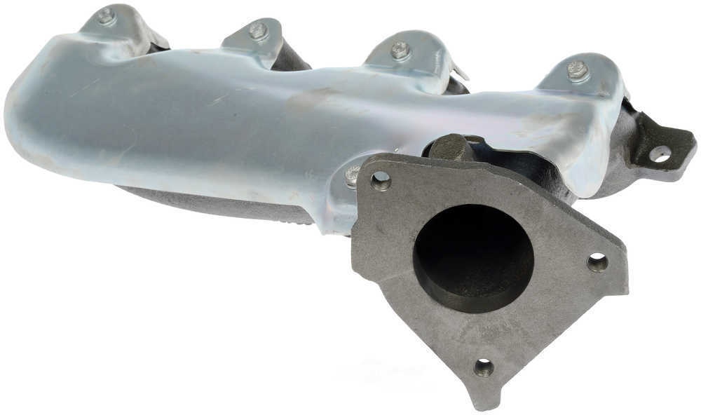 FITS GM 4.8L 5.3L 6.0L ENGINE DRIVER SIDE EXHAUST MANIFOLD WO/AIR PUMP3