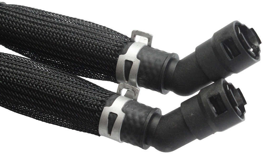 FITS 2015-2017 FORD F150 5.0L ENGINE INLET OUTLET HVAC HEATER HOSE ASSEMBLY3