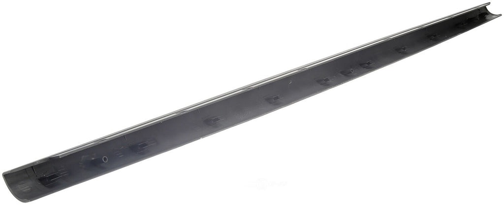 FIT 99-04 F250 F350 F450 F550 1 RIB DESIGN PLATINUM UPPER TAILGATE MODLING1