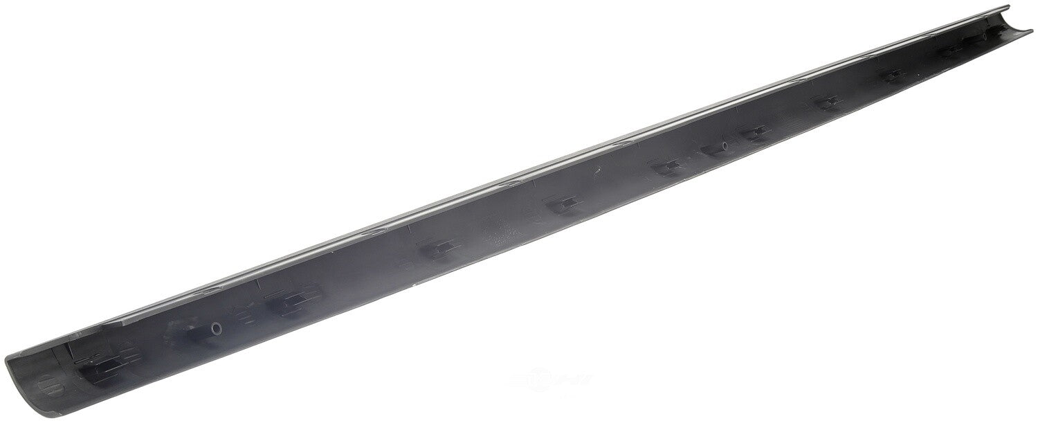 FIT 99-04 F250 F350 F450 F550 1 RIB DESIGN PLATINUM UPPER TAILGATE MODLING1