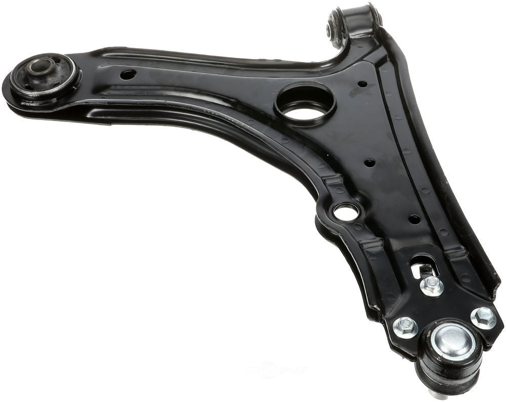 FITS 88-92 VOLKSWAGEN JETTA GOLF CORRADO DRIVER LEFT FRONT LOWER CONTROL ARM3
