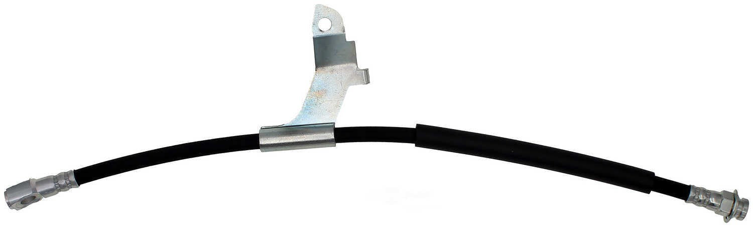 86-89 SEVILLE ELDORADO ALLANTE RIVIERA TORONADO PASSENGER FRONT BRAKE HOSE LINE1