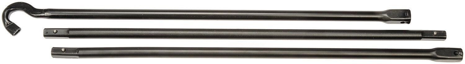 FITS 2007-2018 TOYOTA TUNDRA SPARE TIRE JACK HANDLE LUG WRENCH TOOL KIT2