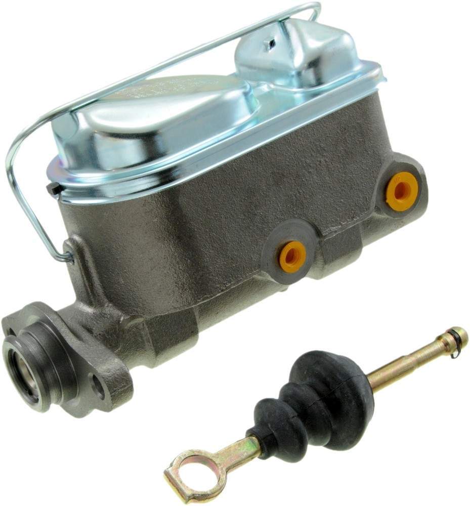 FIT 79-87 72-75 FORD 80-89 72 LINCOLN 79-87 72-74 MERCURY BRAKE MASTER CYLINDER1