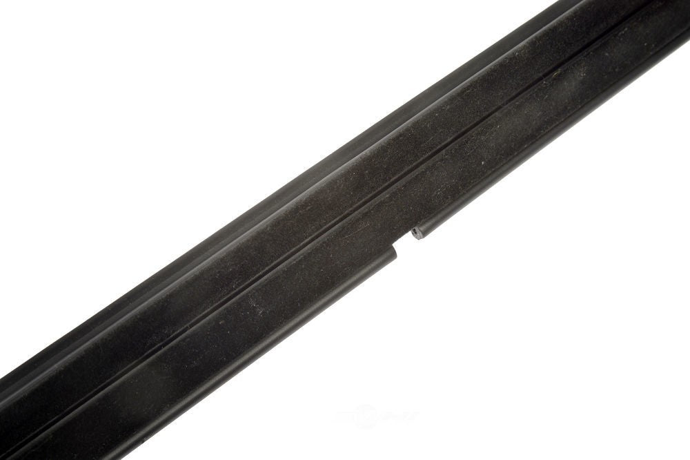 FITS 2011-2015 JEEP GRAND CHEROKEE DRIVER REAR DOOR OUTER WINDOW BELT MOLDING4