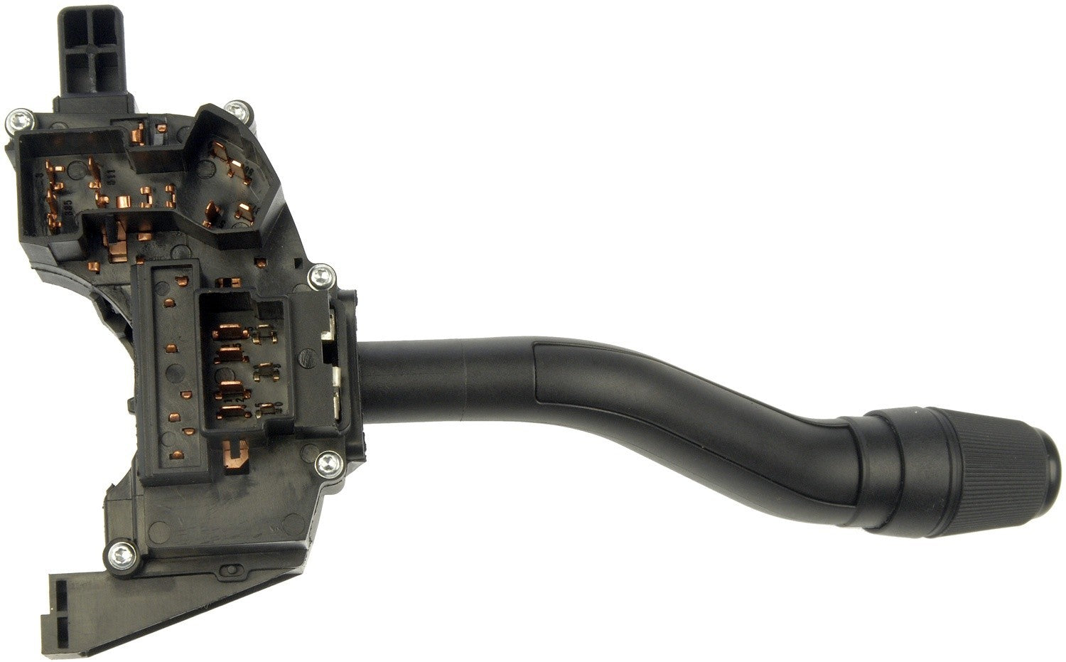 92-97 F250 F350 AEROSTAR BRONCO 92-96 F150 CRUISE TURN SIGNAL TILT LEVER SWITCH2