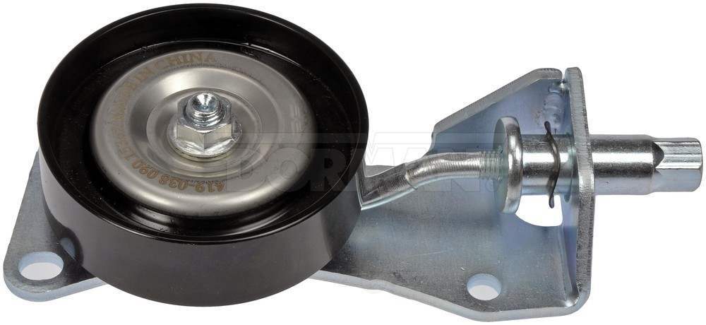FITS 02-06 ALTIMA 04-09 QUEST 04-08 MAXIMA 3.5L ACCESSORY DRIVE BELT TENSIONER1