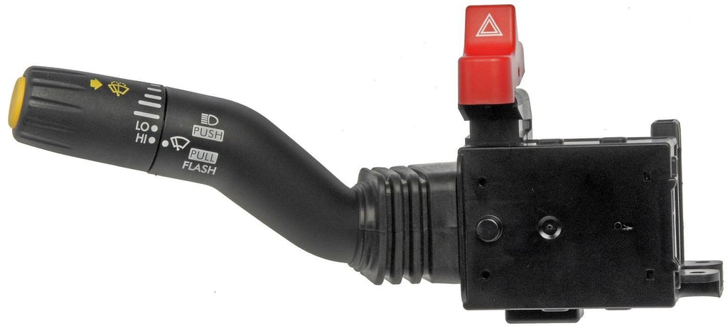 FITS 03-11 FREIGHTLINER M2 04-15 THOMAS C2 IC 3300CE HD MULTI FUNCTION SWITCH1