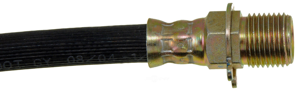 FITS 1973-1978 GMC CHEV C60 C600 C6000 C65 C6500 LEFT OR RIGHT FRONT BRAKE HOSE2