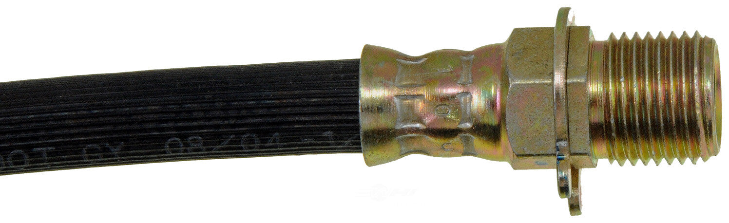 FITS 1973-1978 GMC CHEV C60 C600 C6000 C65 C6500 LEFT OR RIGHT FRONT BRAKE HOSE2