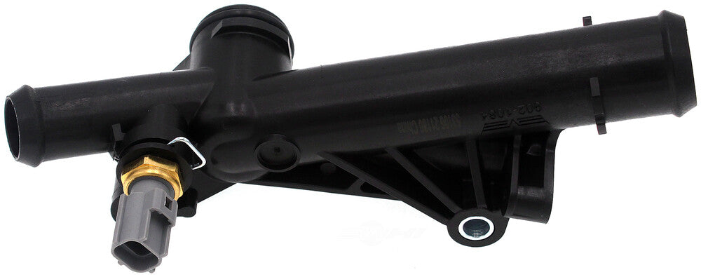 13-14 FUSION 13-16 ESCAPE TRANSIT CONNECT 14-19 FIESTA 1.6L COOLANT WATER OUTLET0