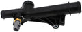 13-14 FUSION 13-16 ESCAPE TRANSIT CONNECT 14-19 FIESTA 1.6L COOLANT WATER OUTLET0
