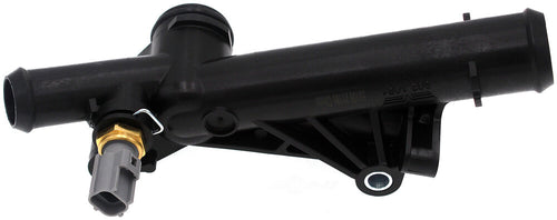 13-14 FUSION 13-16 ESCAPE TRANSIT CONNECT 14-19 FIESTA 1.6L COOLANT WATER OUTLET0