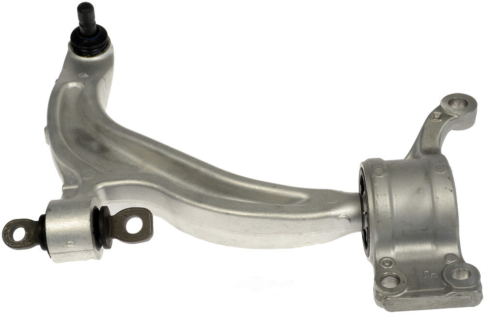 FIT 17-25 PACIFICA VOYAGER 21-25 GRAND CARAVAN PASSENGER FRONT LOWER CONTROL ARM1