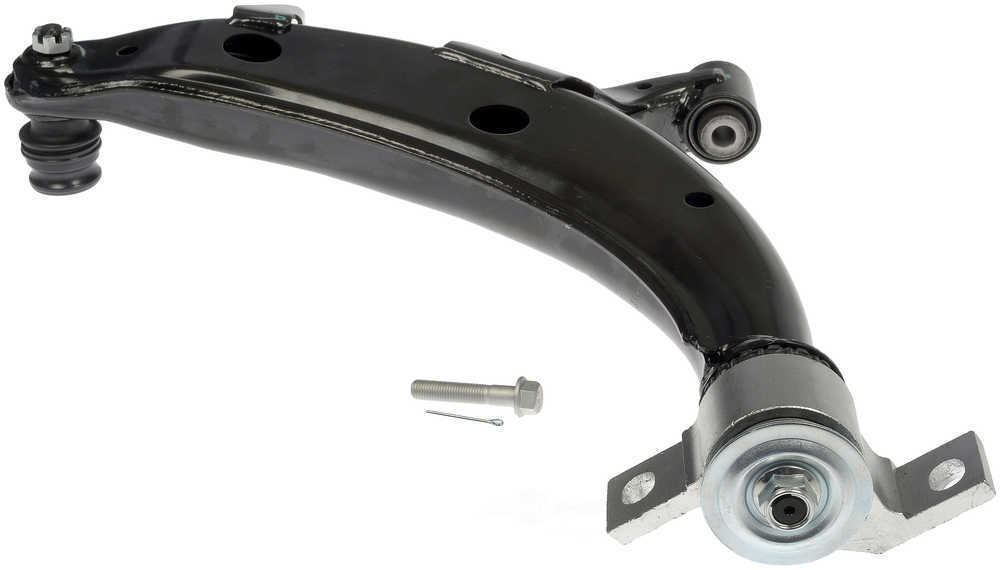 FITS 2006-2008 SUBARU FORESTER PASSENGER FRONT LOWER CONTROL ARM4