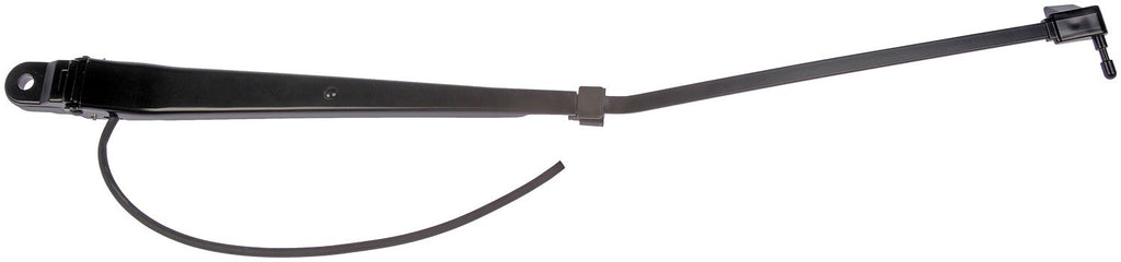FIT 1995-1996 IMPALA FLEETWOOD ROADMASTER DRIVER LEFT FRONT WINDSHIELD WIPER ARM1