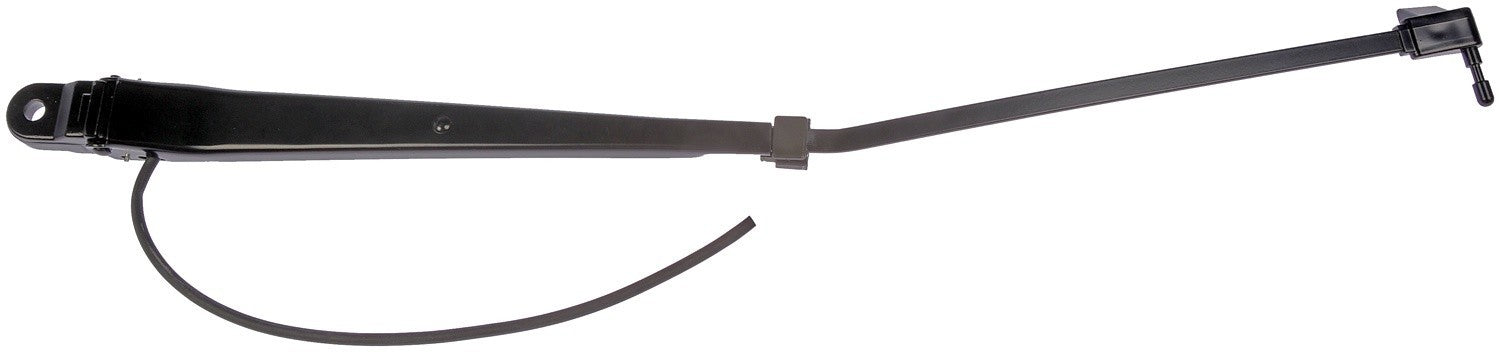 FIT 1995-1996 IMPALA FLEETWOOD ROADMASTER DRIVER LEFT FRONT WINDSHIELD WIPER ARM1