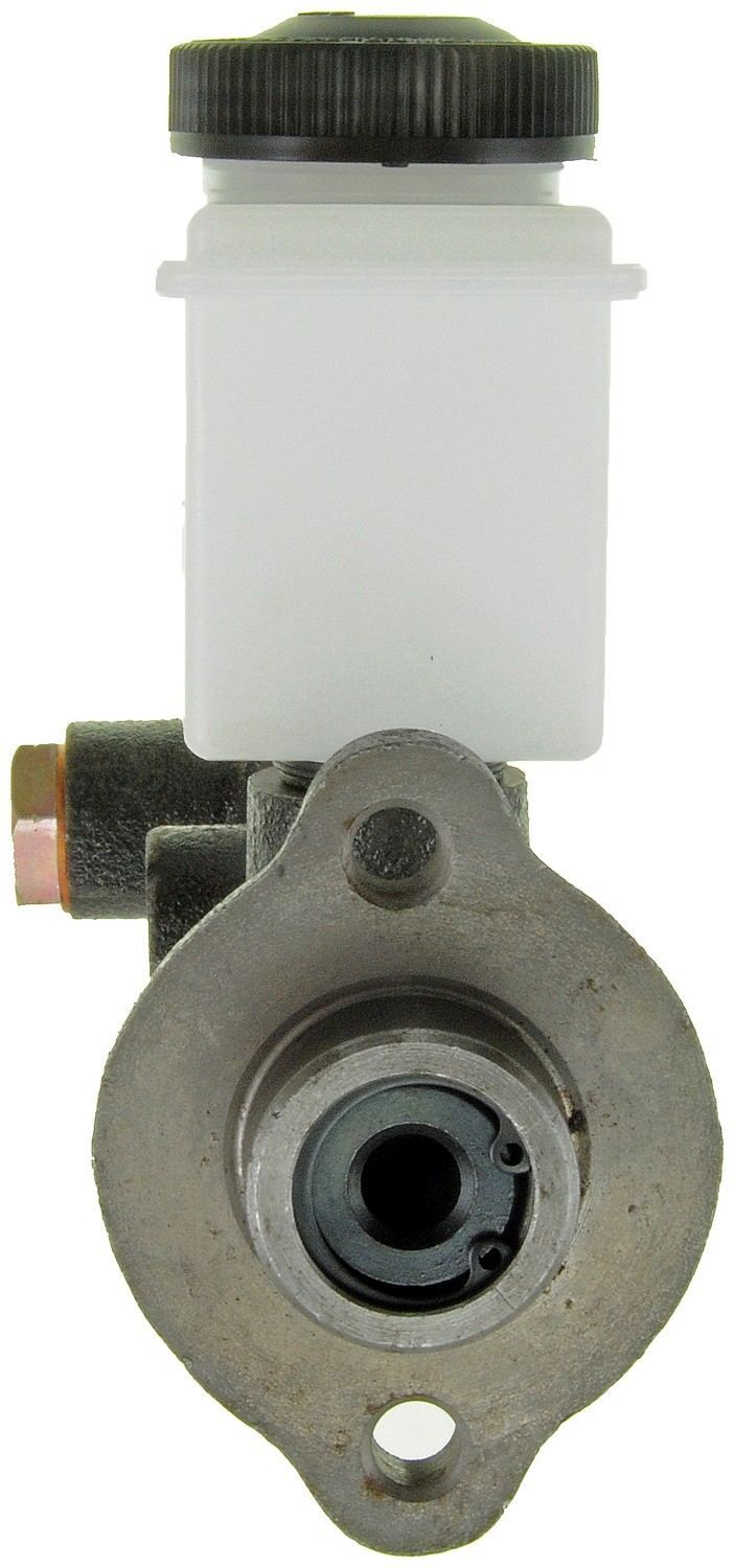 FITS 1981-1985 MAZDA RX-7 RX7 W/REAR DRUM BRAKES BRAKE MASTER CYLINDER2