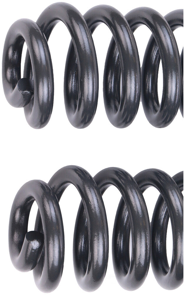 FITS 2000-2016 FORD F-250 SUPER DUTY RWD FRONT SEVERE HEAVY DUTY COIL SPRINGS2